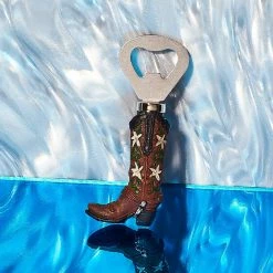 Misc. $20 OR LESS! Cowboy Boot Bottle Opener