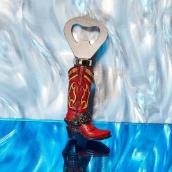 Misc. $20 OR LESS! Cowboy Boot Bottle Opener