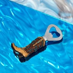 Misc. $20 OR LESS! Cowboy Boot Bottle Opener