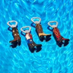Misc. $20 OR LESS! Cowboy Boot Bottle Opener