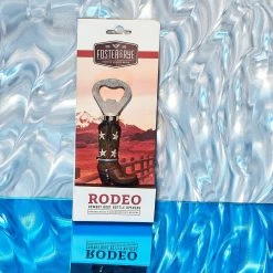 Misc. $20 OR LESS! Cowboy Boot Bottle Opener