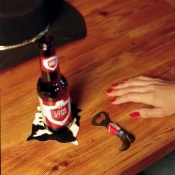 Misc. $20 OR LESS! Cowboy Boot Bottle Opener