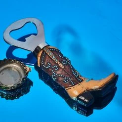 Misc. $20 OR LESS! Cowboy Boot Bottle Opener
