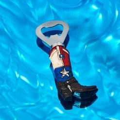 Misc. $20 OR LESS! Cowboy Boot Bottle Opener