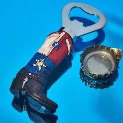 Misc. $20 OR LESS! Cowboy Boot Bottle Opener