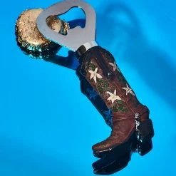 Misc. $20 OR LESS! Cowboy Boot Bottle Opener