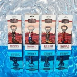 Misc. $20 OR LESS! Cowboy Boot Bottle Opener