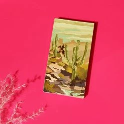 Misc. Cowboy Wooden Long Matches