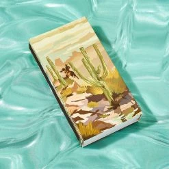 Misc. Cowboy Wooden Long Matches