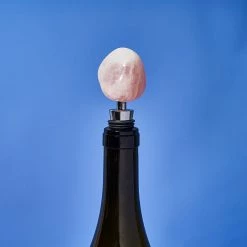 Misc. $20 OR LESS! Crystal Bottle Stopper