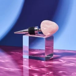 Misc. $20 OR LESS! Crystal Bottle Stopper