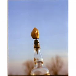 Misc. $20 OR LESS! Crystal Bottle Stopper