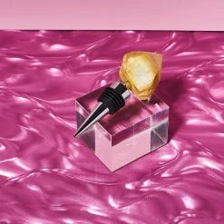 Misc. $20 OR LESS! Crystal Bottle Stopper