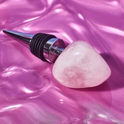 Misc. $20 OR LESS! Crystal Bottle Stopper