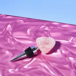 Misc. $20 OR LESS! Crystal Bottle Stopper