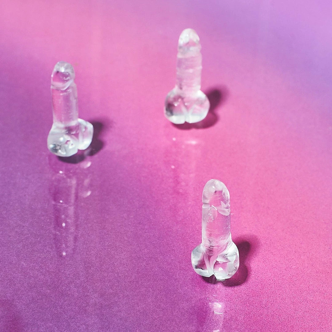 Cheap 🌟 Misc. Crystal Lil Richard 🤩 6 Misc. Crystal Lil Richard