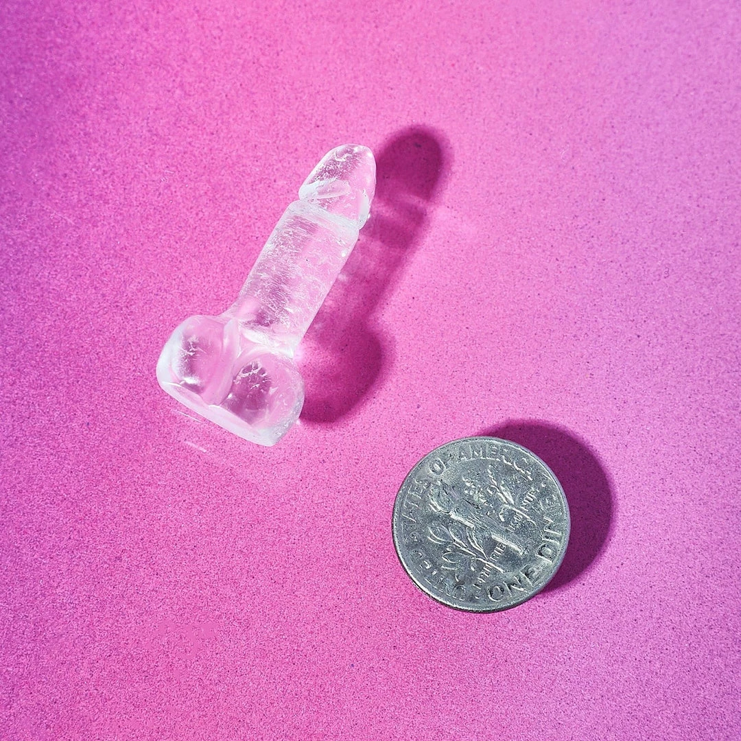 Cheap 🌟 Misc. Crystal Lil Richard 🤩 4 Misc. Crystal Lil Richard