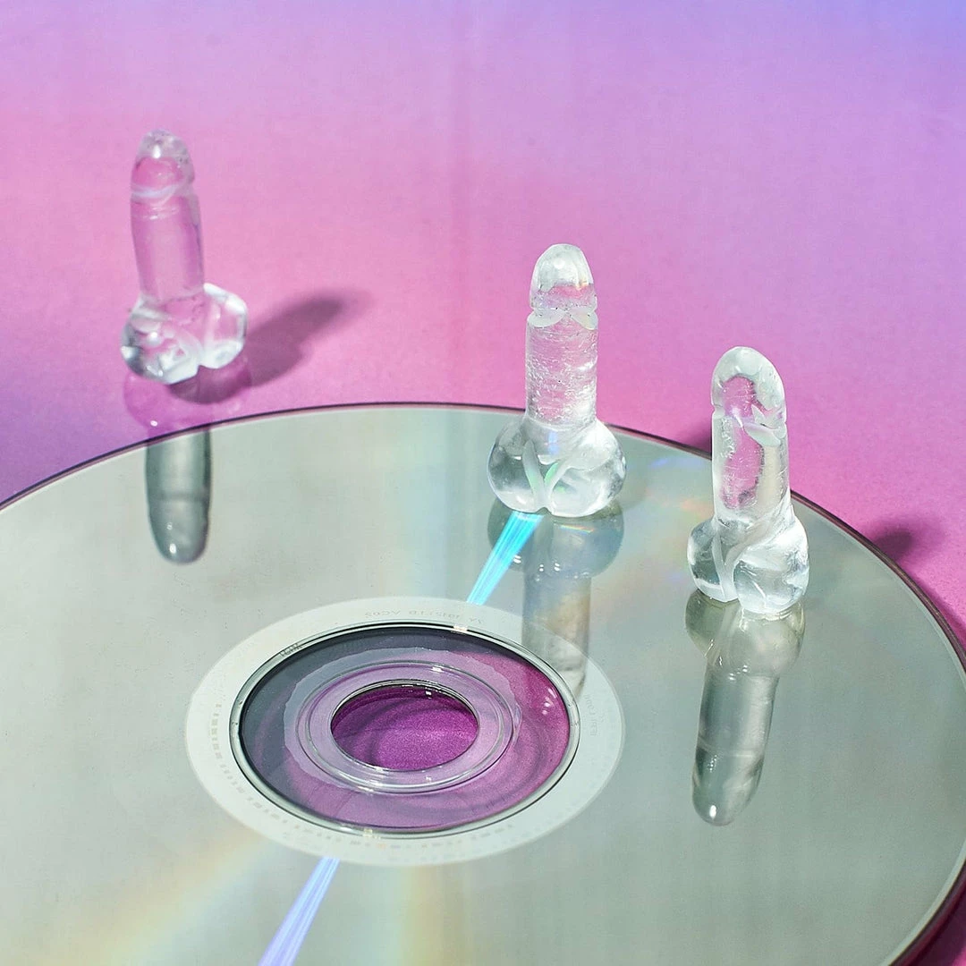 Cheap 🌟 Misc. Crystal Lil Richard 🤩 5 Misc. Crystal Lil Richard