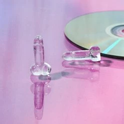 Misc. Crystal Lil Richard