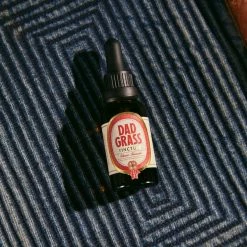 Dad Grass 1200 Mg Classic Tincture
