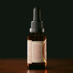Dad Grass 1200 Mg Classic Tincture