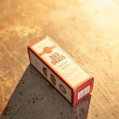 Dad Grass 1200 Mg Classic Tincture