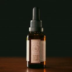 Dad Grass 1200 Mg Classic Tincture