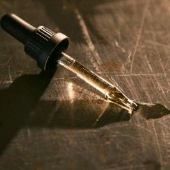 Dad Grass 1200 Mg Classic Tincture