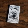 Dad Grass X George Harrison Signature Rolling Papers $10 Or Less