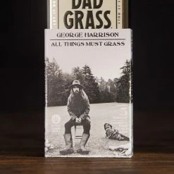 Dad Grass X George Harrison Stash Prerolls - 5 Pack $50 OR LESS