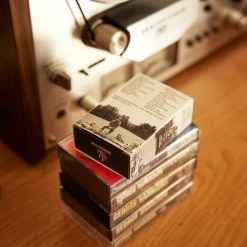 Dad Grass X George Harrison Stash Prerolls - 5 Pack $50 OR LESS