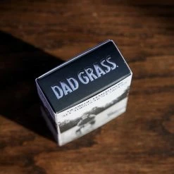 Dad Grass X George Harrison Stash Prerolls - 5 Pack $50 OR LESS