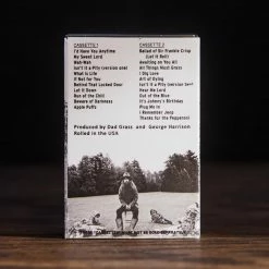 Dad Grass X George Harrison Stash Prerolls - 5 Pack $50 OR LESS