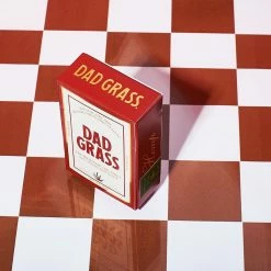 Flash Sale ๐คฉ Dad Grass Prerolls - 5 Pack $50 OR LESS โ 18 Dad Grass Prerolls - 5 Pack $50 OR LESS