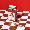 Dad Grass Prerolls - 5 Pack $50 OR LESS