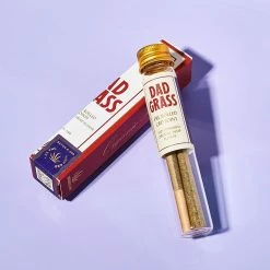 Dad Grass Prerolls - Twoobie