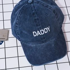 Discount ๐ Misc. Daddy Hat ๐ 26 Misc. Daddy Hat