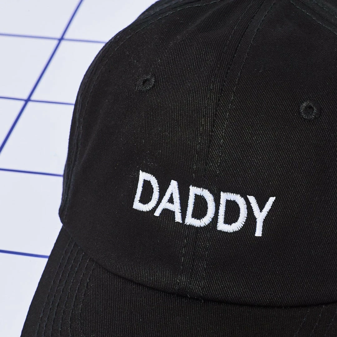 Discount ๐ Misc. Daddy Hat ๐ 6 Misc. Daddy Hat