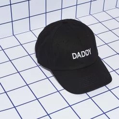 Misc. Daddy Hat