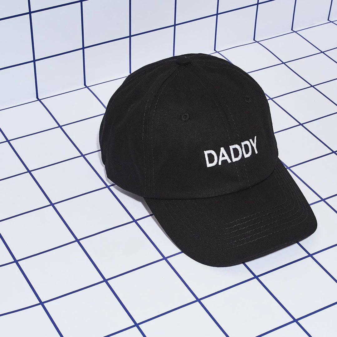 Discount ๐ Misc. Daddy Hat ๐ 4 Misc. Daddy Hat