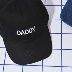 Misc. Daddy Hat