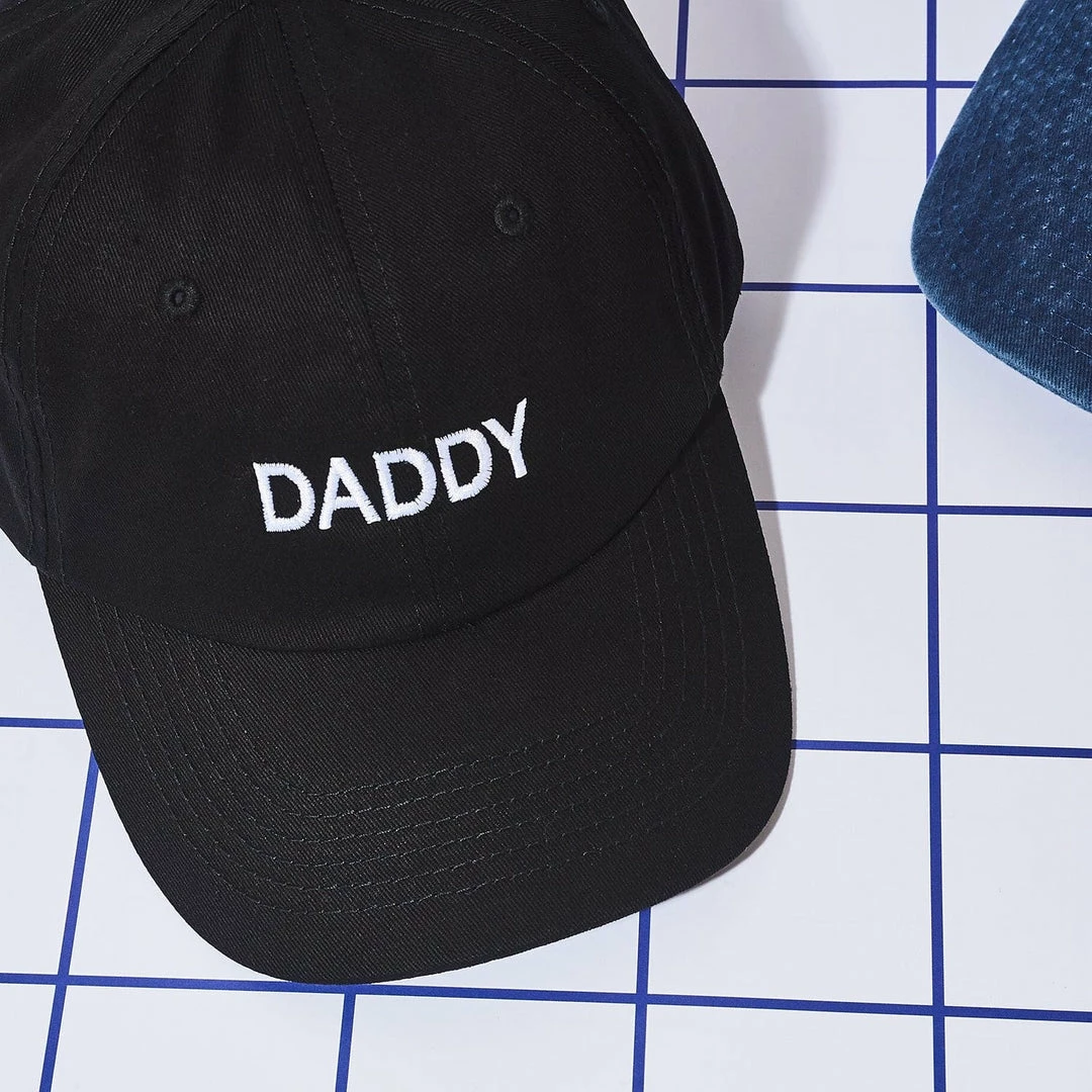 Discount ๐ Misc. Daddy Hat ๐ 3 Misc. Daddy Hat
