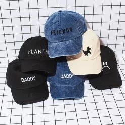 Discount ๐ Misc. Daddy Hat ๐ 22 Misc. Daddy Hat