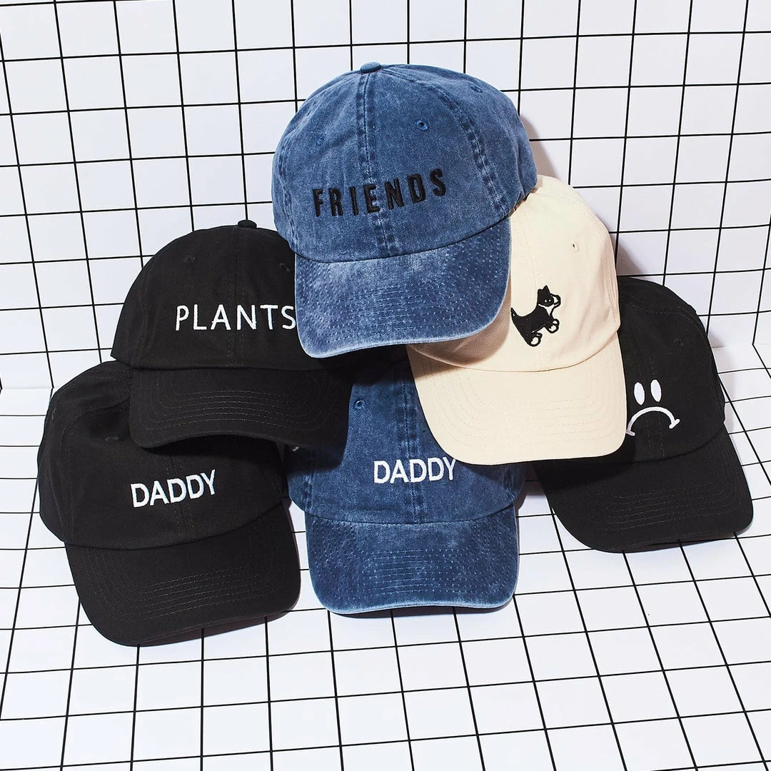 Discount ๐ Misc. Daddy Hat ๐ 10 Misc. Daddy Hat