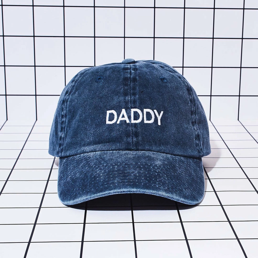 Discount ๐ Misc. Daddy Hat ๐ 11 Misc. Daddy Hat