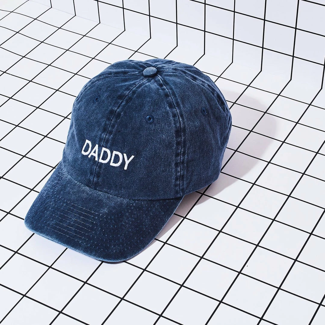 Discount ๐ Misc. Daddy Hat ๐ 12 Misc. Daddy Hat
