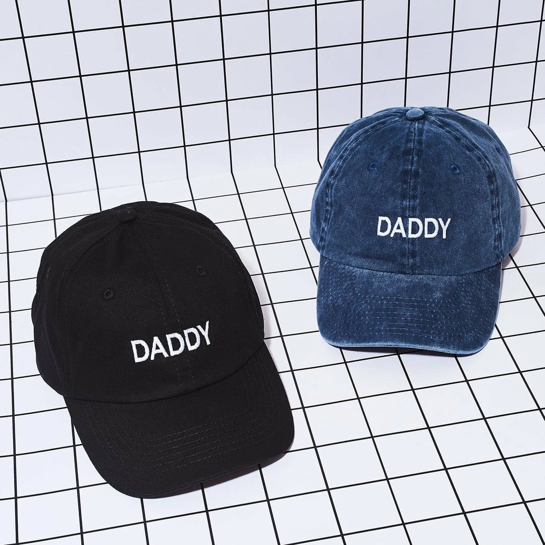 Discount ๐ Misc. Daddy Hat ๐ 9 Misc. Daddy Hat