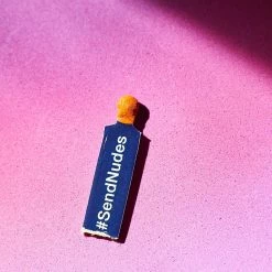 Misc. Dancing Ladies Matchbook - Yes $10 Or Less