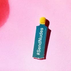 Misc. Dancing Ladies Matchbook - Sisters $10 Or Less