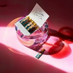 Misc. Dancing Ladies Matchbook - Sisters $10 Or Less